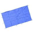 thumbnail image 4 of Toldos instantáneos impermeables Carpa lateral Parasol Sombra Color azul un 190x290cm Sunnimix Paredes laterales instantáneas del toldo, 4 of 8