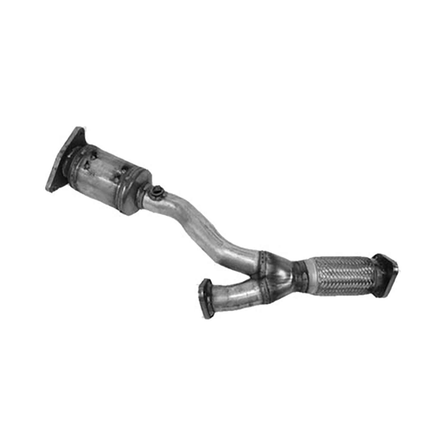Catco EPA Standard Load Direct Fit Catalytic Converter Fits select: 2006-2007 PONTIAC G6, 2006-2007 CHEVROLET MALIBU