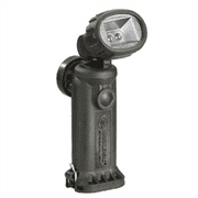 Streamlight Knucklehead Flood Rechargeable Work Light with Articulating Head - Black