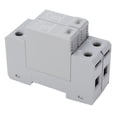 thumbnail image 1 of Protector de disposición de Sobretensión, 40ka 2p PC AC Surge Surge Protective Para Hogar, 1 of 7