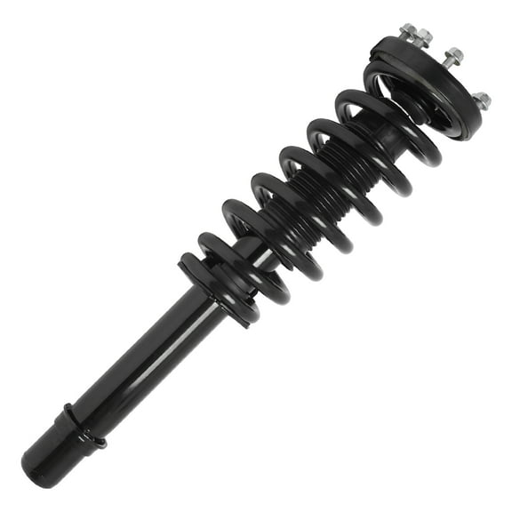 Unity Automotive Front Complete Strut Assembly Fits 2004-2008 Acura TL, 11940