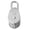 Silver 32mm, variant on Nieyigj Marine Heavy Duty 304 Stainless Steel Double Wheel Swivel Pulley, 32mm (1.26 inches) Rigging Lifting Hardware for Sailboats, Yachts, and Fishing Boats, Anti-Rust Corrosion Resistant