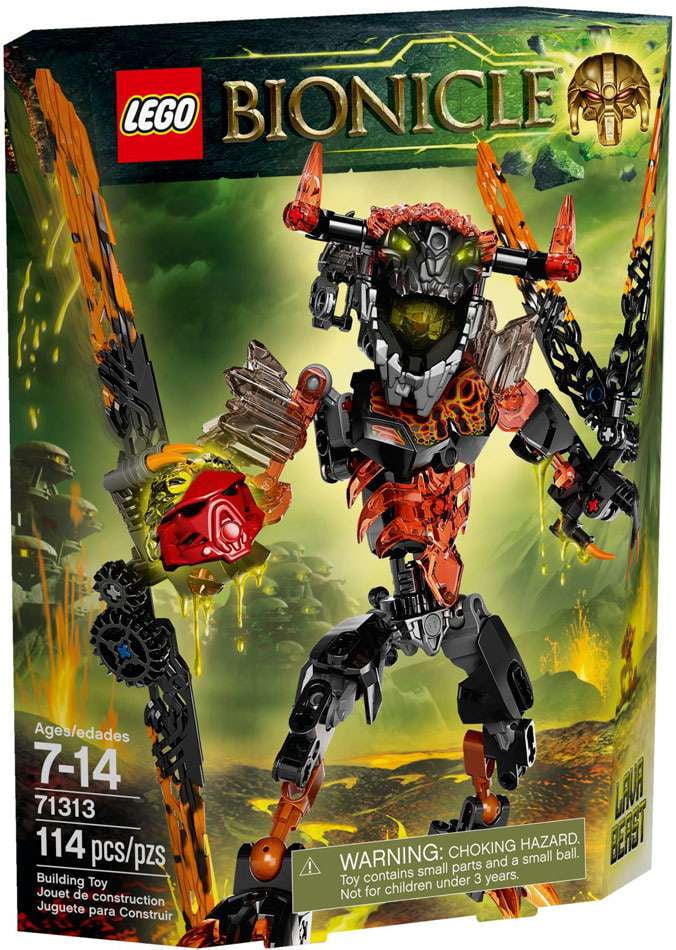 bionicle toys walmart