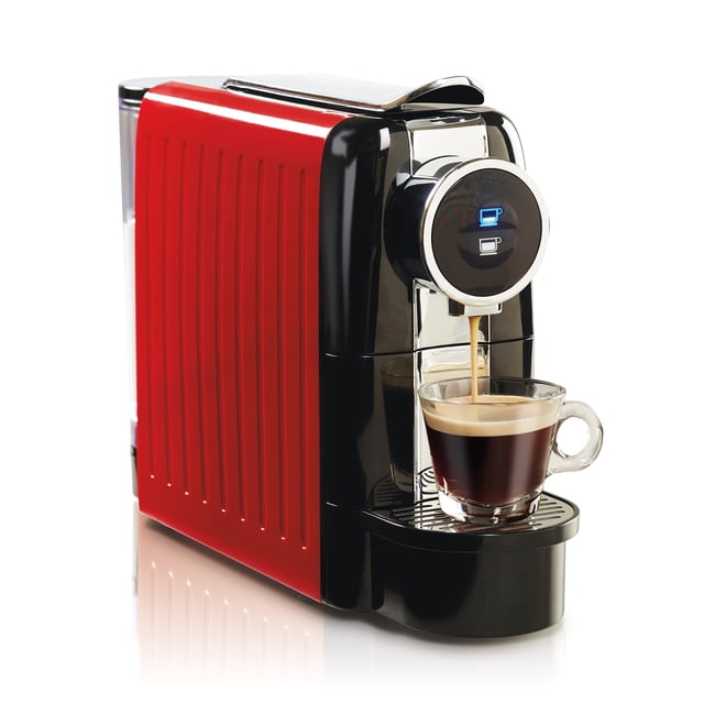 Cafetera de Cápsulas para Espresso Hamilton Beach 40725