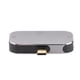 thumbnail image 5 of Base USB C, Estación De Acoplamiento De Resolución De Alta Definición Tipo C Macho A Mini DP USB A Tipo C Hembra Para Windows Para OS X Para Android YLSHRF Otros, 5 of 8