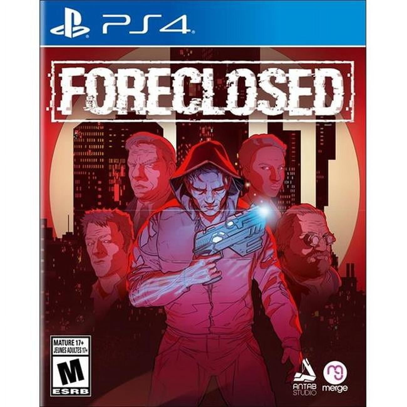 Friday The 13th: The Game - PS4 Edition With Exclusive DLC