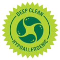 thumbnail image 6 of Seventh Generation Laundry Detergent - Liquid - 50 oz (3.12 lb) - Free & Clear Scent - 6 / Carton - Clear, 6 of 9