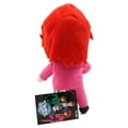 thumbnail image 3 of Yoko Kurama Rose - YuYu Hakusho 9" Plush (Great Eastern) 77179, 3 of 3