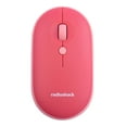 thumbnail image 4 of RadioShack Wireless Keyboard & Mouse Combo (2.4G) (Pink), 4 of 6