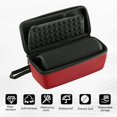 thumbnail image 1 of EVA Hard Case for JBL Flip 6 Wireless Bluetooth-compatible Speaker Box Bag Cover, 1 of 6