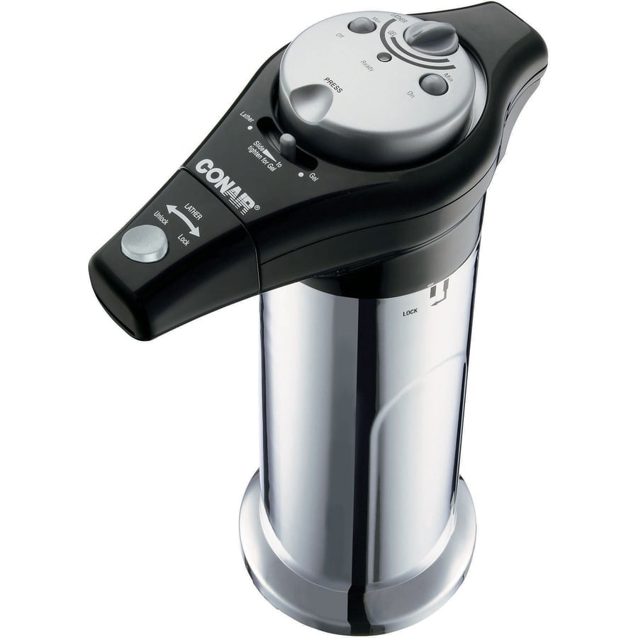 Conair Hot Lather Machine