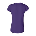 thumbnail image 3 of Gildan - Softstyle Women's T-Shirt - 64000L, 3 of 3