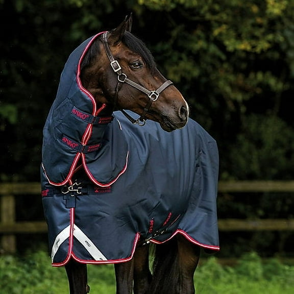 Amigo Bravo 12 Plus 250g V-Front Blanket 78 Navy