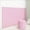 Pink, variant on Anti-Collision Wall Padding 20cm×200cm Soft Foam Wall Sticker Self-Adhesive Waterproof Wall Panel for Bedroom Headboard Table Corner Stair Protection Pink