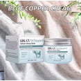 thumbnail image 2 of GHK-Cu Blue Balm, Manuka Honey & Vitamin E Cream, 2.12 OZ, 2 of 11