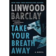Take Your Breath Away, (Paperback)
