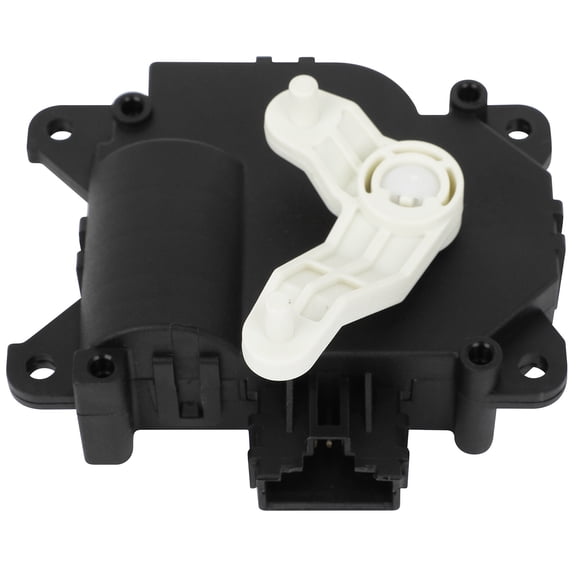 Air Door Actuator A/C HAVC Heater Blend Door Actuator Replacement for 1997-2005 for Lexus for GS300, 1998-2000 for Lexus for GS400, 2001-2005 for Lexus for GS430