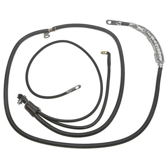 Standard Ignition Side Mount Cable