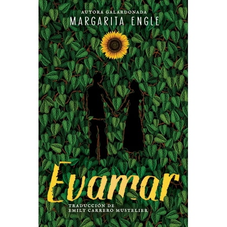 Evamar (Spanish Edition), (Hardcover)