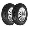thumbnail image 1 of Paquete de 2 Llantas TORNEL America AT909 205/70R14 93S, 1 of 2
