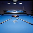 thumbnail image 4 of Portable Billiard Bridge Head With Metal Screw In Cue Stick Bridge Pool Billiard Cue Bridge Head For Pool Table Accessories And Enhancements, 4 of 8