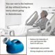 thumbnail image 3 of Urinals For Men 2000ml/66oz Portable Male Urinal Urine Collection Cont Tw, 3 of 4