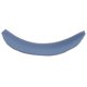 thumbnail image 5 of [Haz Frontal Azul Y 24B34] Adecuado para Fundas para Quantum 100 Fundas para Q100 Orejeras para Juegos Orejeras (Haz Frontal Azul Y Blanco, 5 of 9