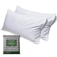 thumbnail image 1 of Protector de almohada Beckham Hotel Collection, tamaño king, paquete de 2, 1 of 9
