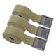 thumbnail image 1 of 3 correas de amarre prácticas para carga y duraderas para acampar., 1 of 5