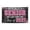 D1, variant on Senior 2027 Class of 2027 Classroom Banner 120x180cm