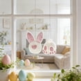 thumbnail image 4 of Product Hanging Decorations for Easter and Stuffed for Home Party 2PCS, 4 of 6