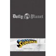 thumbnail image 2 of Superman: Daily Planet Hardcover Ruled Journal (Insights Journals), 2 of 3