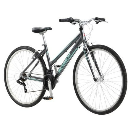 lightweight female bike