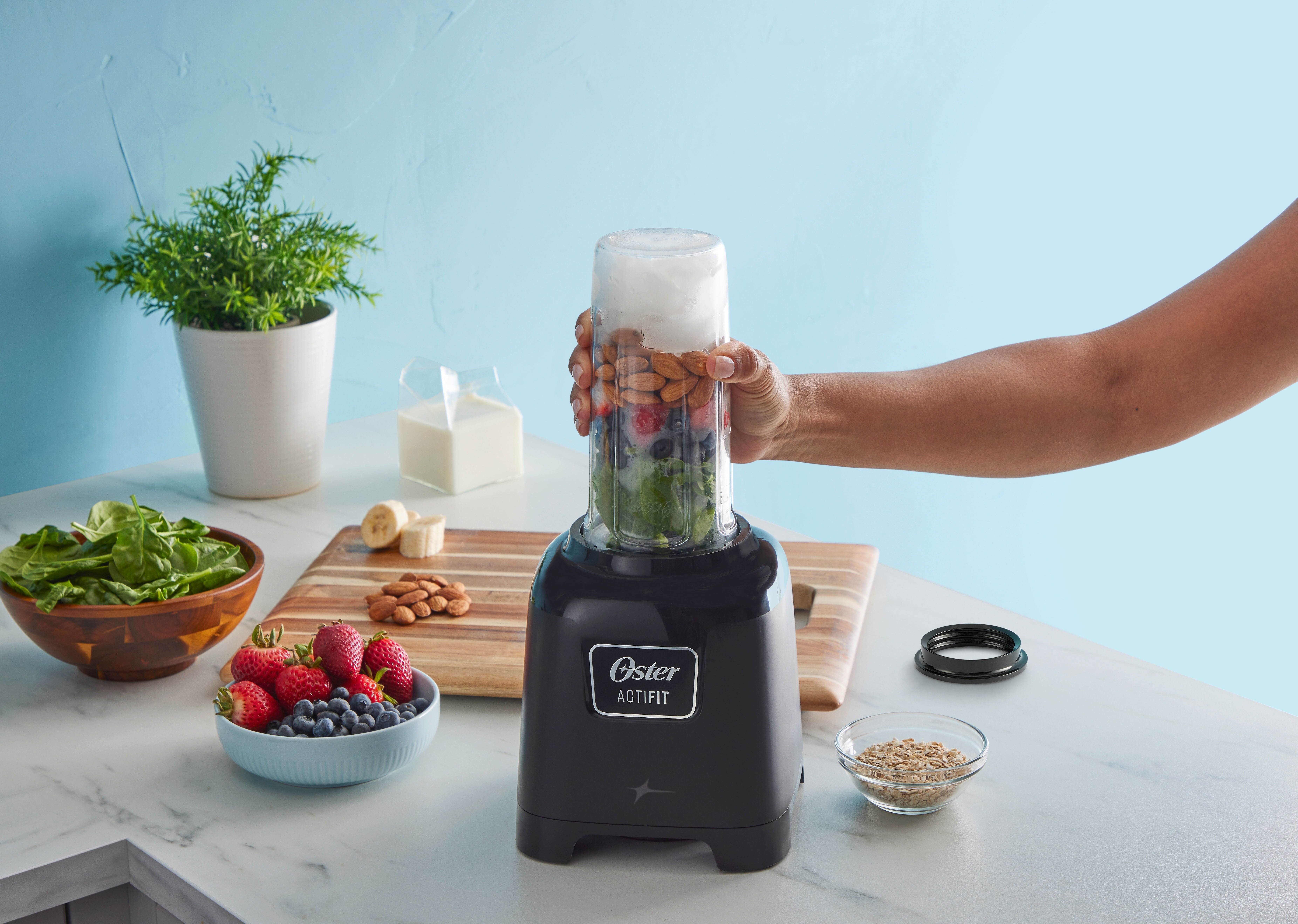 Oster® ActiFit Smoothie Blender