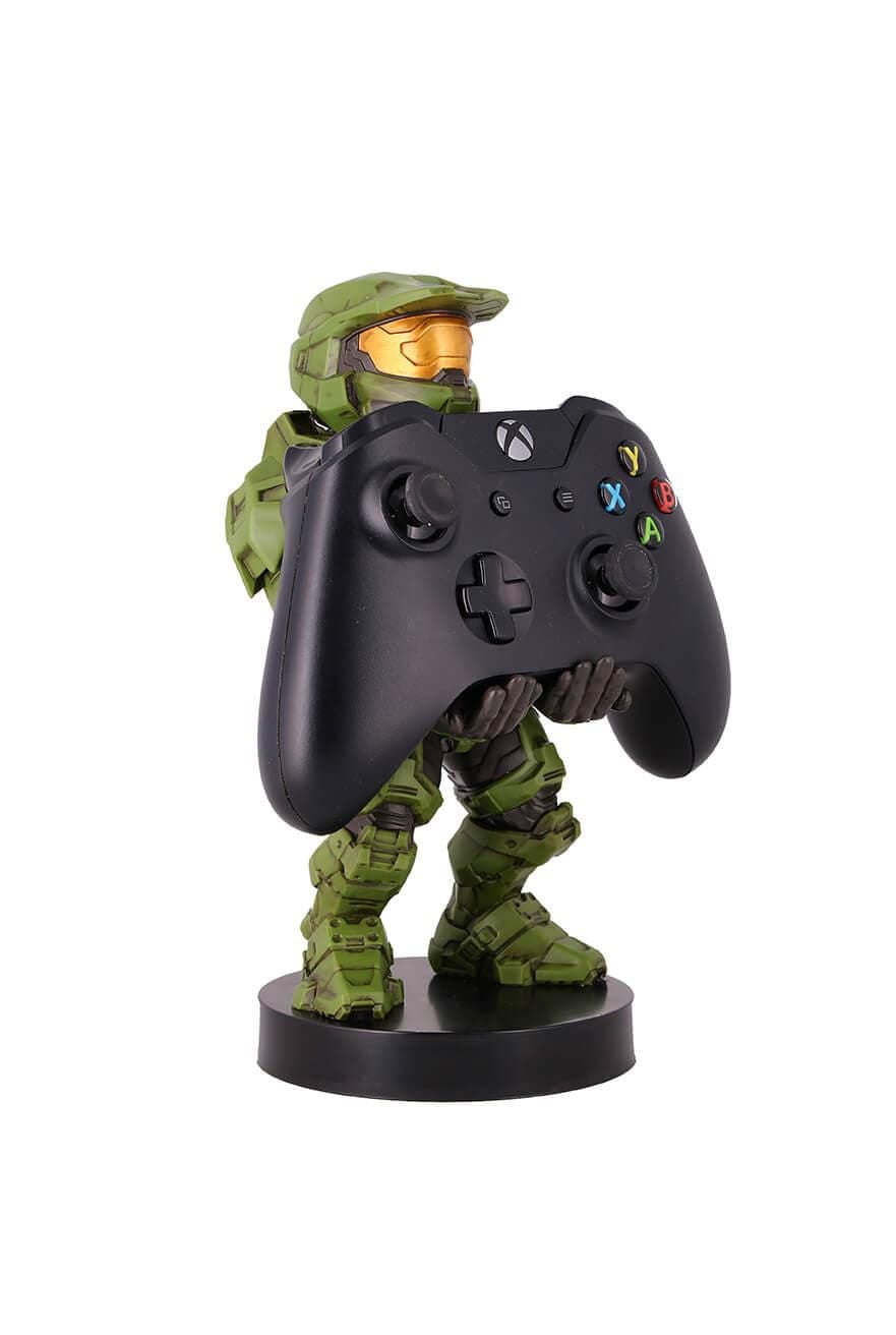 Exquisite Gaming Halo Infinite - Master Chief Infinite "Cable Guy"