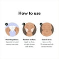 thumbnail image 6 of Hero Cosmetics Rescue Patch, Cream Patch for Moisturizing Post-Blemish Dryness, 6 count, 6 of 10