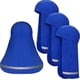 thumbnail image 1 of 4 Pieces Sun Shade Hat Neck Shade Sun Shade Hat Cooling Skull Cap, 1 of 4