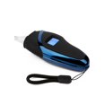 thumbnail image 2 of Portable LCD Digital Breath Alcohol Tester, Alcohol Breathalyzer Alcohol Tester Analyzer, 2 of 5