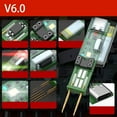 thumbnail image 1 of Chendee Optocoupler Tester Optocoupler Test Detection Tool Online Test Module Repair,6Th, 1 of 8