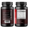 thumbnail image 6 of Havasu HGW Capsules, Natural Energy and Optimal Endurance Support, 60 Ct, 6 of 7