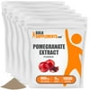 BulkSupplements.com Pomegranate Extract, Herbal Supplement for Immune Support, Antioxidant Supplement (5 Kilograms - 11 lbs)