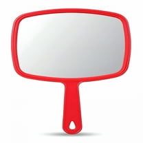 ACDANC Hand Mirror, Handheld Mirror with Handle