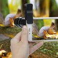 thumbnail image 4 of ODOMY 8 X Hot HD360 Zoom Optical Clip Telephoto Telescope Camera Lens for Smart Phone，Transform Your Phone Into A Professional Camera, 4 of 12