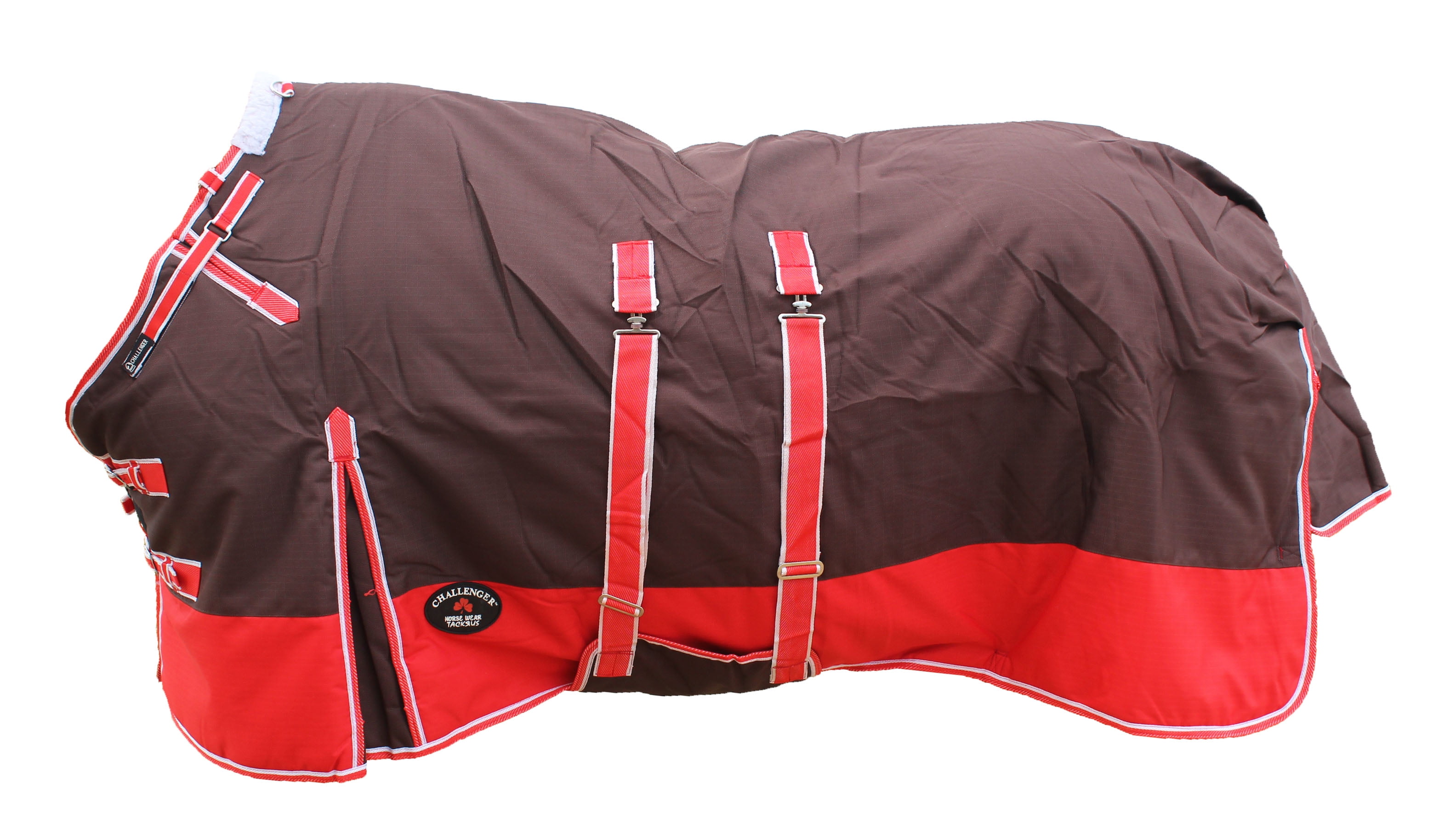 1200D Turnout Waterproof Horse WINTER BLANKET HEAVY 578B