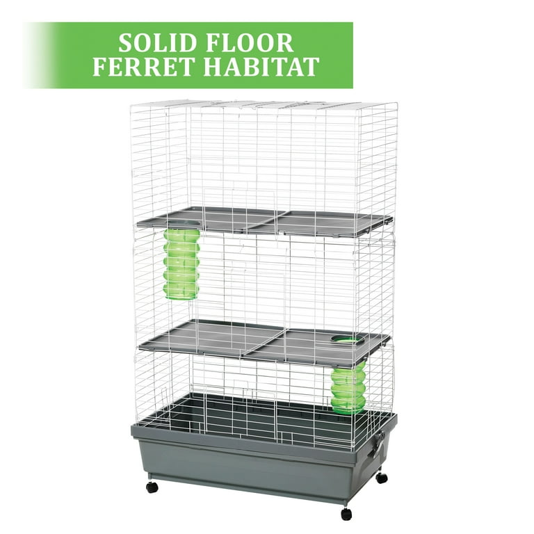 Ferret cages petco best sale