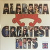 Alabama - Alabama Greatest Hits (CD, Comp, RE)