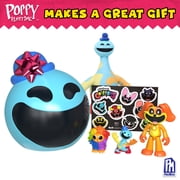 Poppy Playtime - Doey Collector Bundle (6 Items)