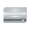 thumbnail image 2 of DSM125U26 Magnetic Dome Stop, Bright Chrome Finish, 2 of 2