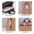 thumbnail image 3 of Vsdgher Table Tennis Rackets Pattern Travel Laptop Backpack,Lightweight Backpack Travel Hiking Daypack Backpack Work Bag for Men Women, 3 of 7