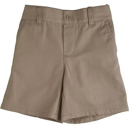 Healthtex Baby Boys' Flat Front Back Ela